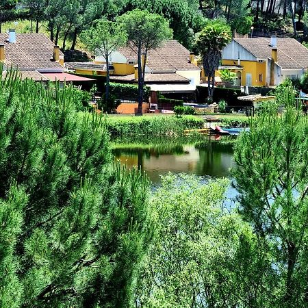 Mirador Del Lago Cordova Esterno foto