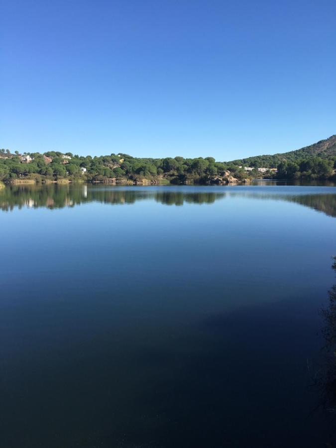 Mirador Del Lago Cordova Esterno foto