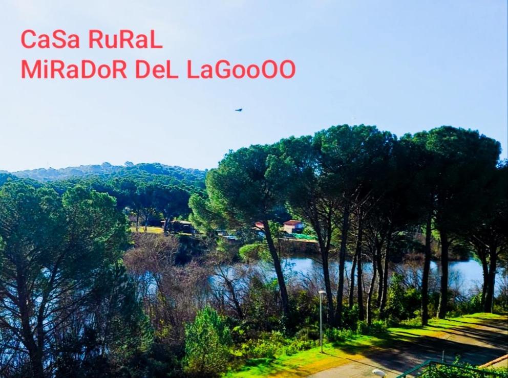 Mirador Del Lago Cordova Esterno foto