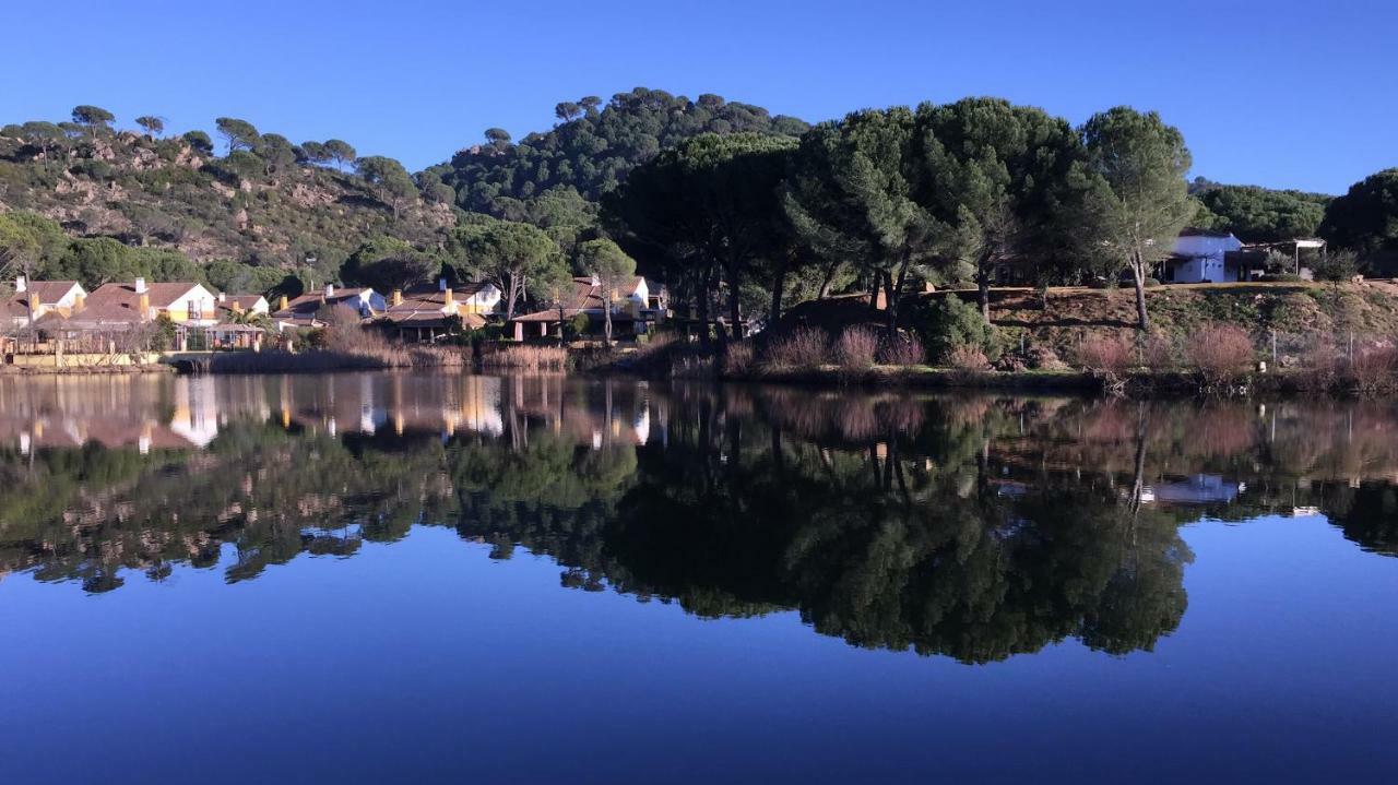 Mirador Del Lago Cordova Esterno foto